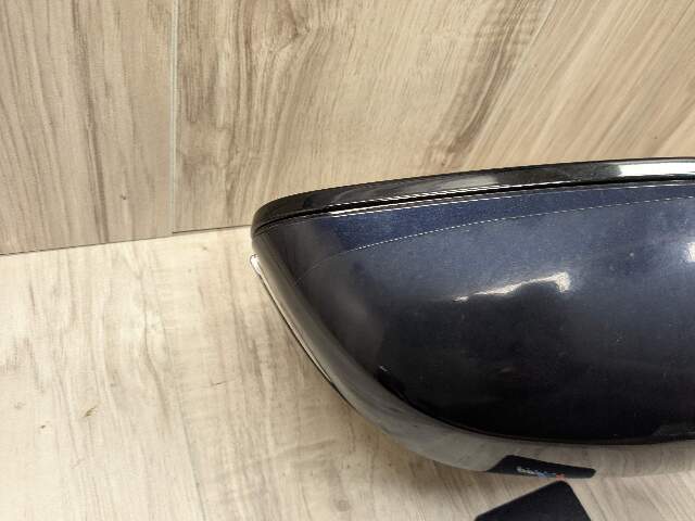 16-22 OEM BMW G11 G12 Right Passenger Side Mirror Blind Spot Camera ANODISING