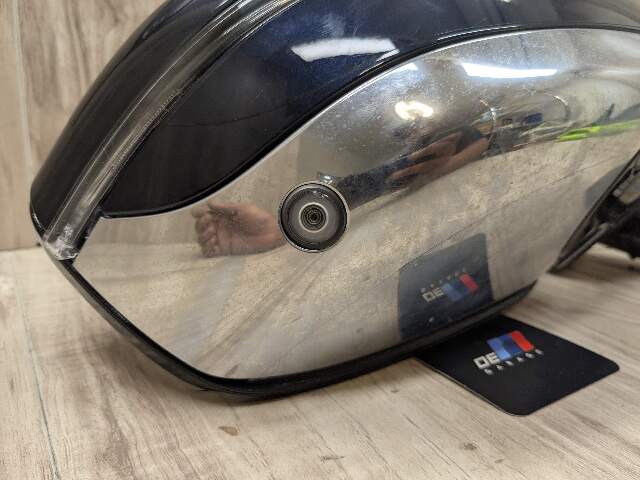 16-22 OEM BMW G11 G12 Right Passenger Side Mirror Blind Spot Camera ANODISING