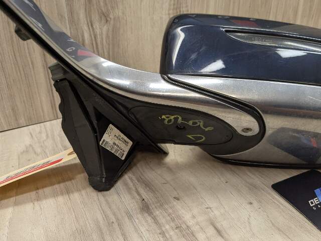 16-22 OEM BMW G11 G12 Left Driver Side Mirror Blind Spot Camera ANODISING
