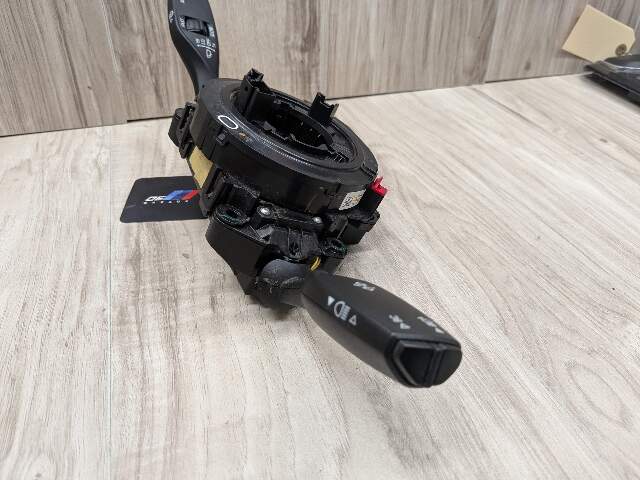 16-19 OEM BMW G11 G12 740 750 M760 B7 Steering Control Angle Sensor Clock Spring