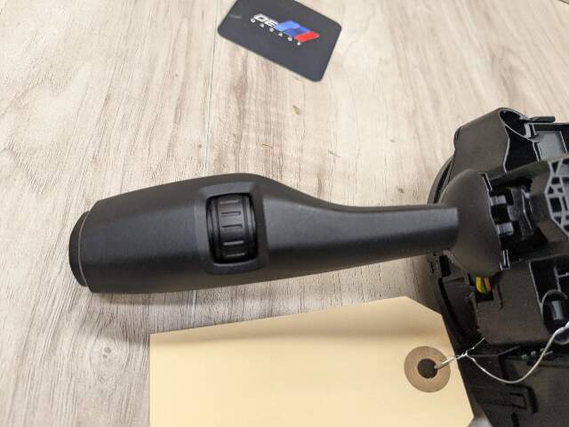 16-19 OEM BMW G11 G12 740 750 M760 B7 Steering Control Angle Sensor Clock Spring
