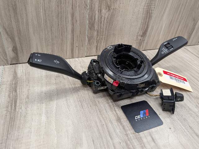 16-19 OEM BMW G11 G12 740 750 M760 B7 Steering Control Angle Sensor Clock Spring