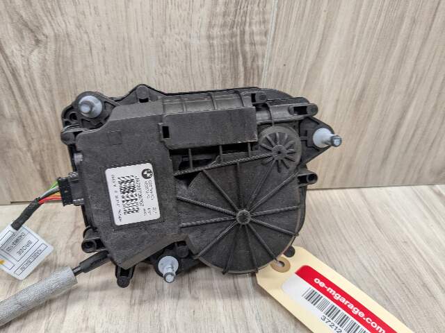 16-22 OEM BMW G11 G12 740 750 M760 Trunk Lid Hatch Lock Latch Actuator Motor