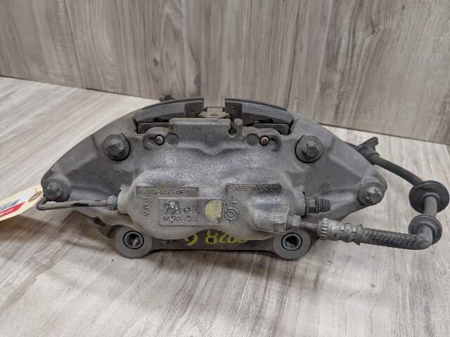 OEM BMW G12 G14 G15 G16 G30 540 740 840 B58 Front Left Driver Brake Caliper Gray