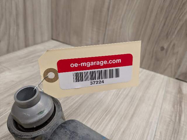 16-22 OEM BMW G11 G12 740 750 Rear Right Passenger Air Shock Strut Absorber
