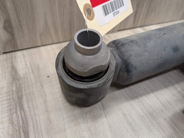 16-22 OEM BMW G11 G12 740 750 Rear Right Passenger Air Shock Strut Absorber