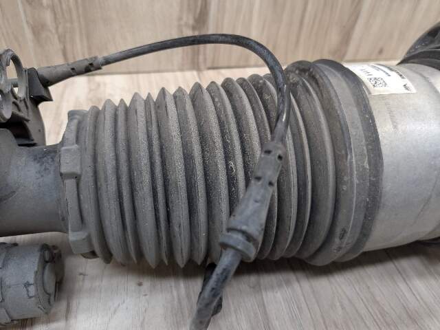 16-22 OEM BMW G12 740i FRONT Right Passenger Air Shock Absorber Strut RWD
