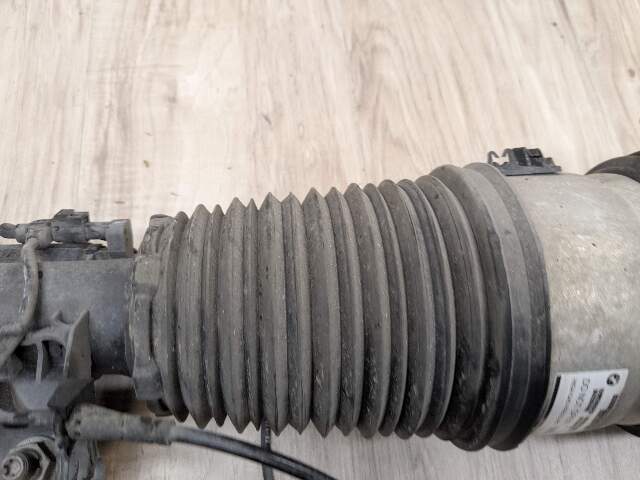 16-22 OEM BMW G12 740i FRONT Right Passenger Air Shock Absorber Strut RWD