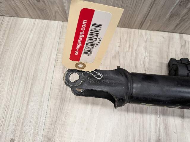 16-22 OEM BMW G11 G12 740i FRONT Left Driver Air Suspension Shock Absorber RWD