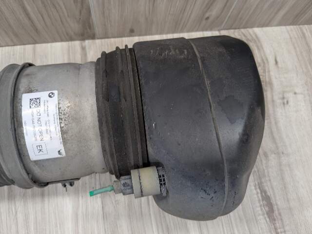 16-22 OEM BMW G11 G12 740i FRONT Left Driver Air Suspension Shock Absorber RWD