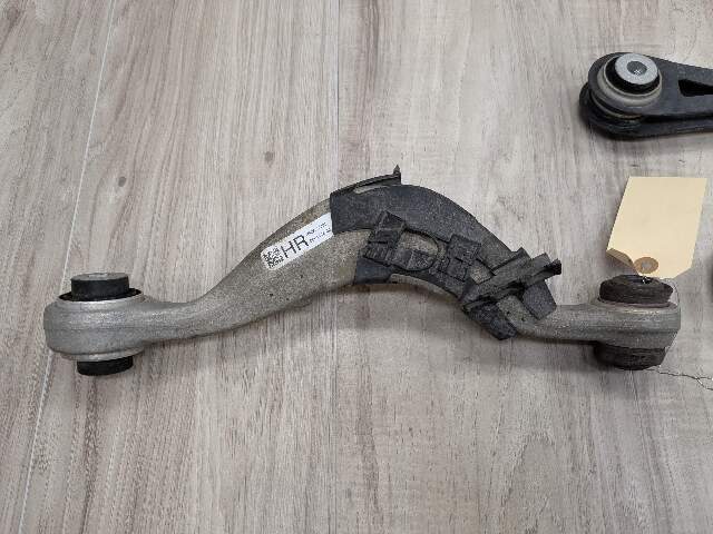 OEM BMW G11 G12 G14 G16 G30 REAR Right Passenger Upper Lower Control Arms SET