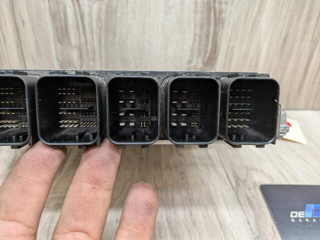 OEM BMW G11 G12 740 DME ECU B58 Engine Control Unit Module Computer DME 860