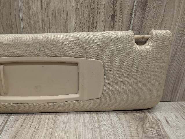 16-22 OEM BMW G12 740 750 Interior Sun Visor Left Right Side Anthracite Beige