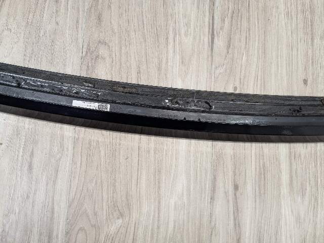 *16-22 OEM BMW G11 G12 740 750 760 Rear Lid Trunk Duckbill Spoiler