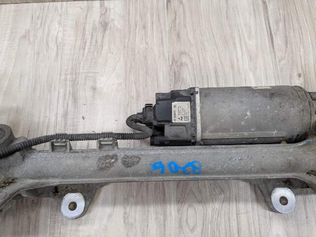 16-19 OEM BMW G11 G12 740 750 RWD Electric Power Steering Gear Rack & Pinion 96k