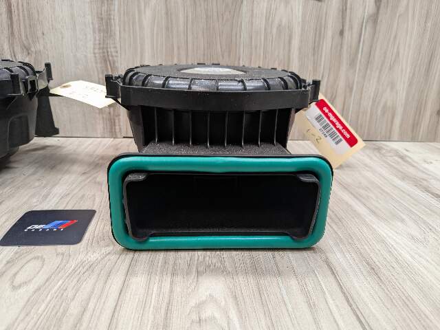 OEM BMW G01 G02 F97 F98 X3 X4 Left Right Sub Subwoofer Audio Speaker SET HIFI