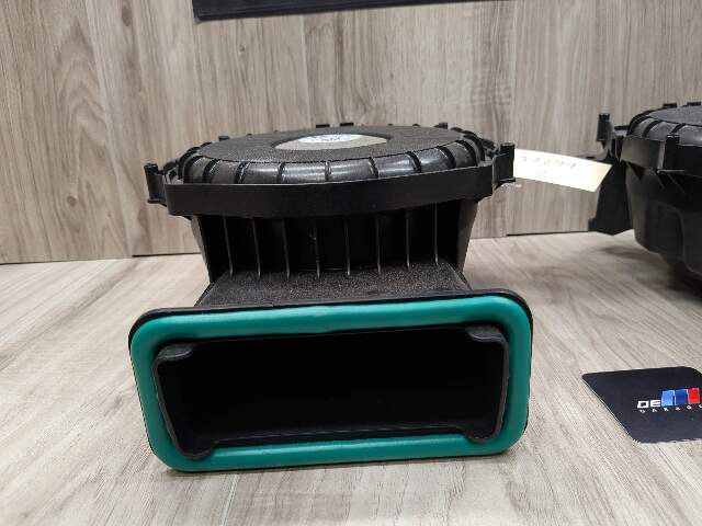 OEM BMW G01 G02 F97 F98 X3 X4 Left Right Sub Subwoofer Audio Speaker SET HIFI