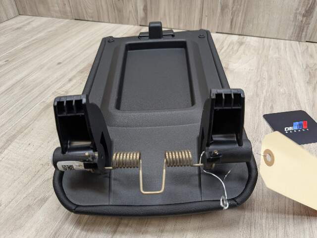 OEM BMW G20 G22 G23 G26 G42 G87 M2 Center Armrest Arm Rest Tray Console Black