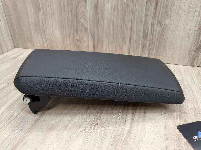 OEM BMW G20 G22 G23 G26 G42 G87 M2 Center Armrest Arm Rest Tray Console Black