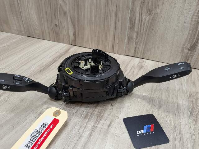 OEM BMW F44 G01 G26 G42 Steering Switch Control Angle Sensor Clock Spring HEATED