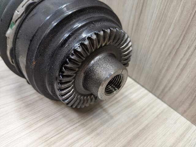 19-25 OEM BMW G20 G42 330 M340 AWD Front Left Driver Side Output CV Axle Shaft