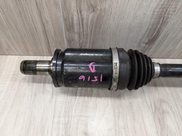 19-25 OEM BMW G20 G42 330 M340 AWD Front Left Driver Side Output CV Axle Shaft