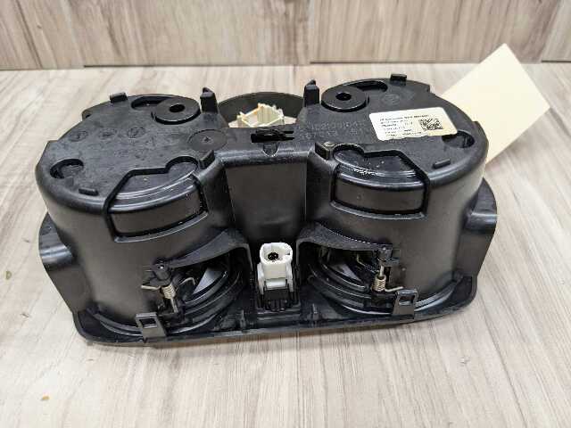OEM BMW G20 G22 G23 G26 G80 G82 M3 Center Console Cup Holder Storage Compartment