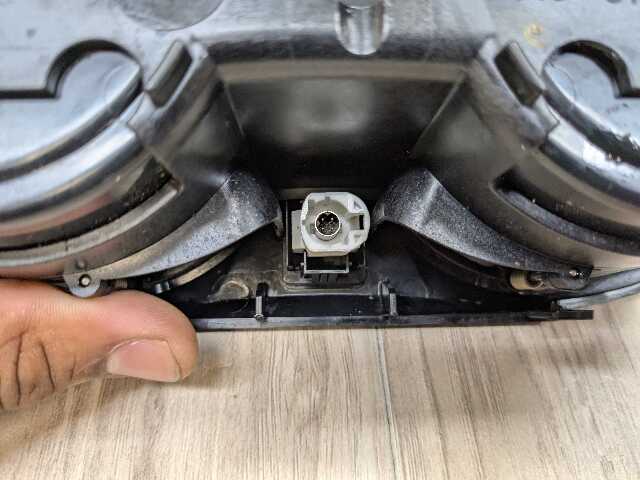 OEM BMW G20 G22 G23 G26 G80 G82 M3 Center Console Cup Holder Storage Compartment