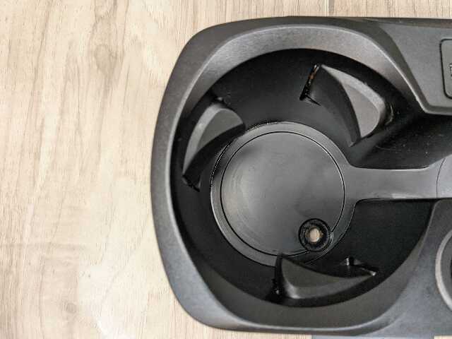 OEM BMW G20 G22 G23 G26 G80 G82 M3 Center Console Cup Holder Storage Compartment