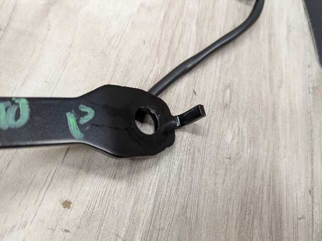 OEM BMW G22 G23 G42 G82 G83 G87 M2 M4 FRONT Left Right Seatbelt Seat Belt Buckle