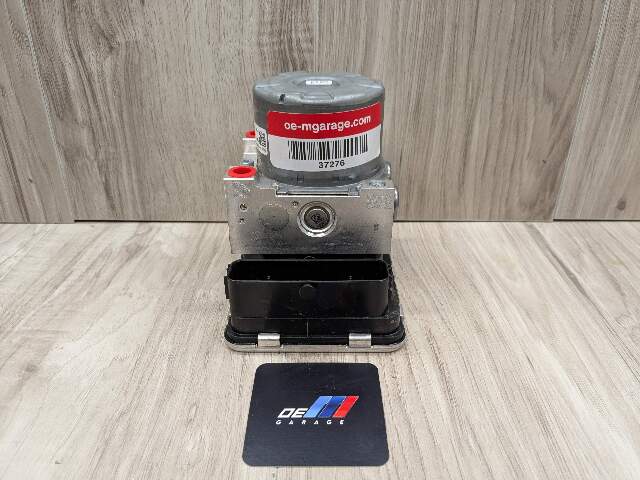 OEM BMW G20 G23 G42* 330 430 ABS Anti Lock Brake System Dynamic Actuator Module