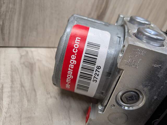OEM BMW G20 G23 G42* 330 430 ABS Anti Lock Brake System Dynamic Actuator Module