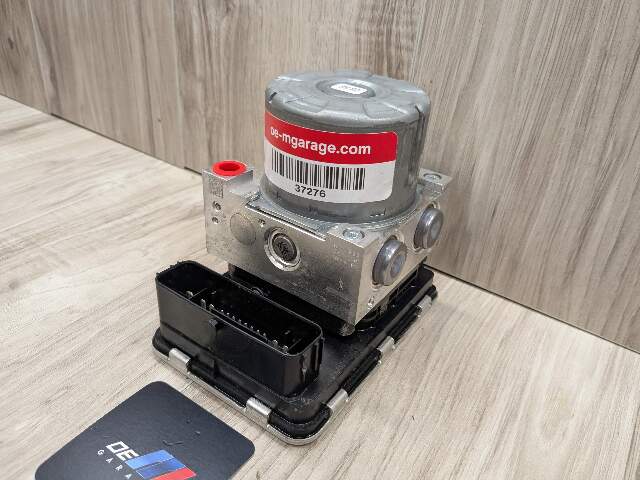 OEM BMW G20 G23 G42* 330 430 ABS Anti Lock Brake System Dynamic Actuator Module