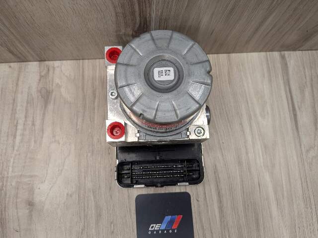 OEM BMW G20 G23 G42* 330 430 ABS Anti Lock Brake System Dynamic Actuator Module