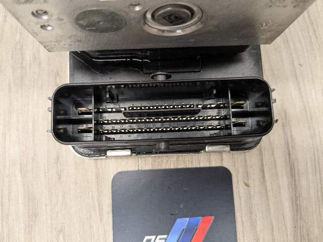 OEM BMW G20 G23 G42* 330 430 ABS Anti Lock Brake System Dynamic Actuator Module