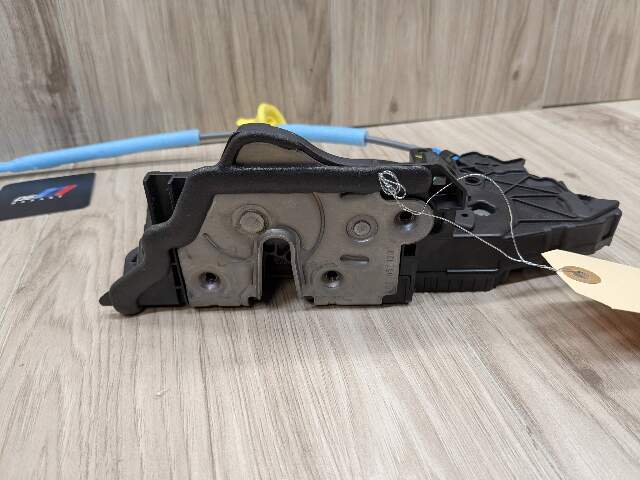 19-25 OEM BMW G20 G26 G42 G80 G87 Front Right Passenger Door Lock Latch Actuator