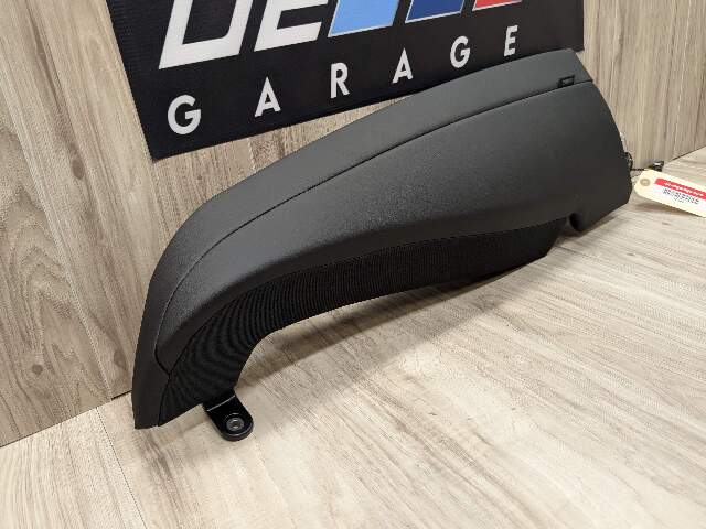 22-25 OEM BMW G42 230 M240 Rear Left Driver Seat Bolster Cushion Airbag Air Bag
