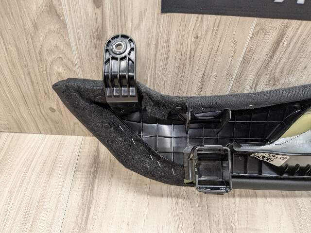 22-25 OEM BMW G42 230 M240 Rear Left Driver Seat Bolster Cushion Airbag Air Bag