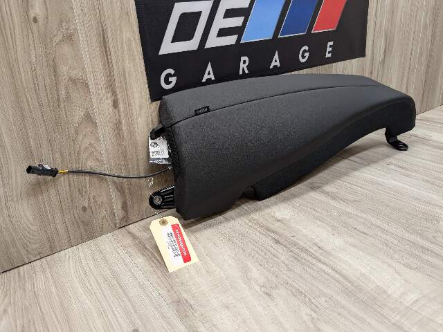 OEM BMW G42 230 M240 Rear Right Passenger Seat Bolster Cushion Airbag Air Bag
