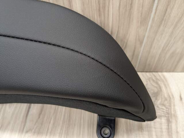 OEM BMW G42 230 M240 Rear Right Passenger Seat Bolster Cushion Airbag Air Bag