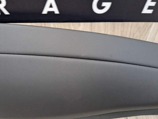 OEM BMW G42 230 M240 Rear Right Passenger Seat Bolster Cushion Airbag Air Bag