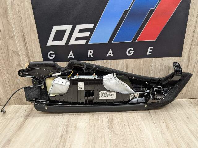 OEM BMW G42 230 M240 Rear Right Passenger Seat Bolster Cushion Airbag Air Bag