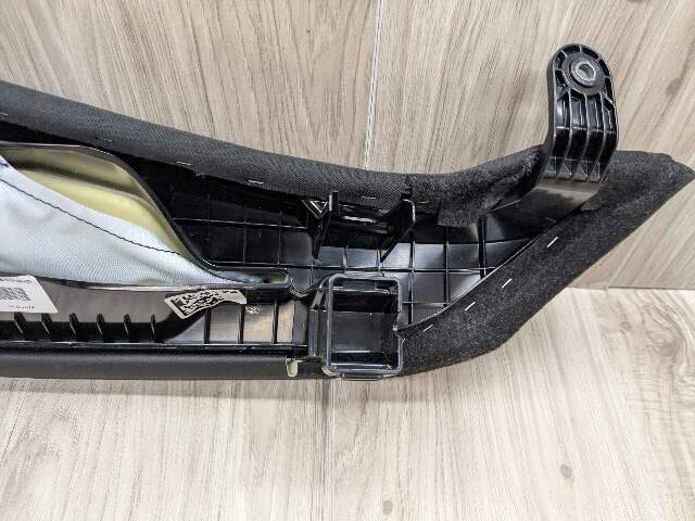 OEM BMW G42 230 M240 Rear Right Passenger Seat Bolster Cushion Airbag Air Bag