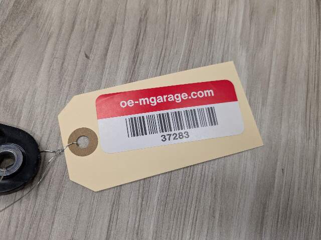 OEM BMW G42 230 M240 Rear Right Passenger Seat Bolster Cushion Airbag Air Bag