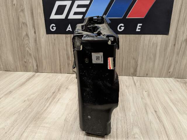 OEM BMW G20 G22 G23 G26 Front Left Driver Radiator Reinforcement Support Bracket