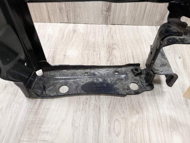 OEM BMW G20 G22 G23 G26 Front Left Driver Radiator Reinforcement Support Bracket