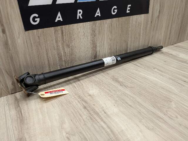 16-24 OEM BMW G01 G12 G14 G16 G30 G42 F90 M5 Drive Shaft Driveshaft Front Output