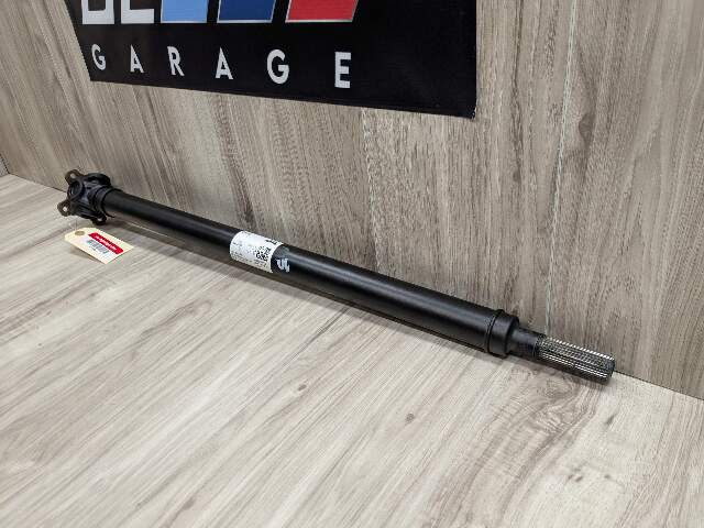 16-24 OEM BMW G01 G12 G14 G16 G30 G42 F90 M5 Drive Shaft Driveshaft Front Output