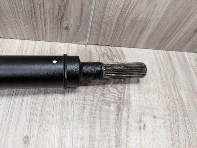 16-24 OEM BMW G01 G12 G14 G16 G30 G42 F90 M5 Drive Shaft Driveshaft Front Output