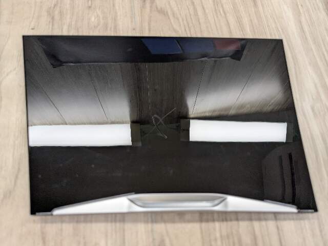 22-25 OEM BMW G42 230 M240 Center Console Dash Panel Interior Trim SET Gloss